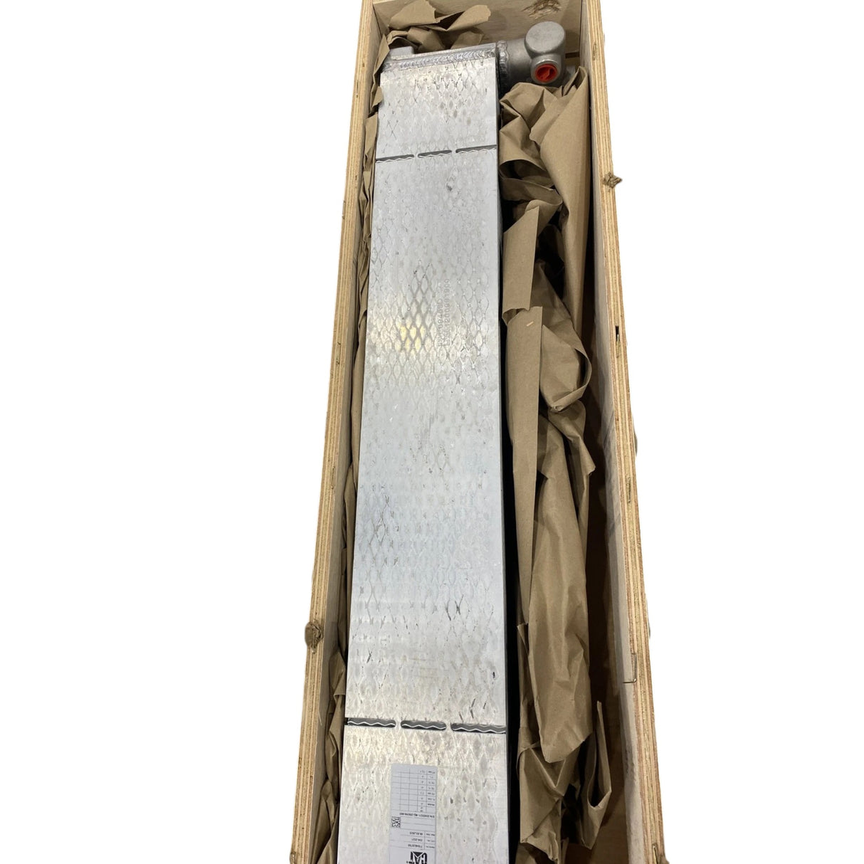 334-3321 Genuine CAT Oil Cooler Core