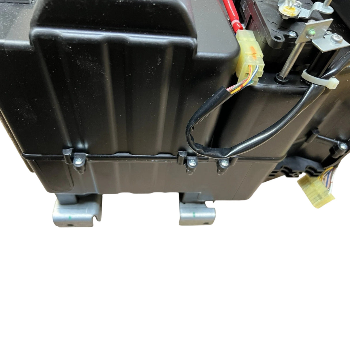 198-911-9610 Genuine Komatsu Heater Assembly