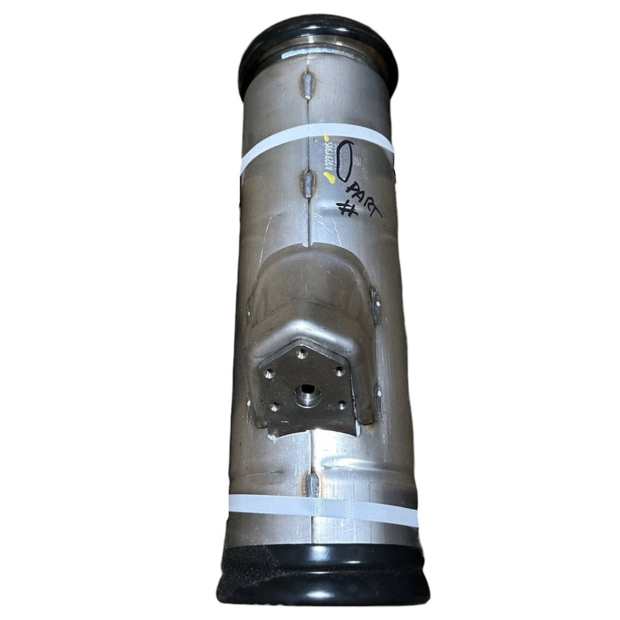 2880294 Genuine Cummins Decompositio Reactor