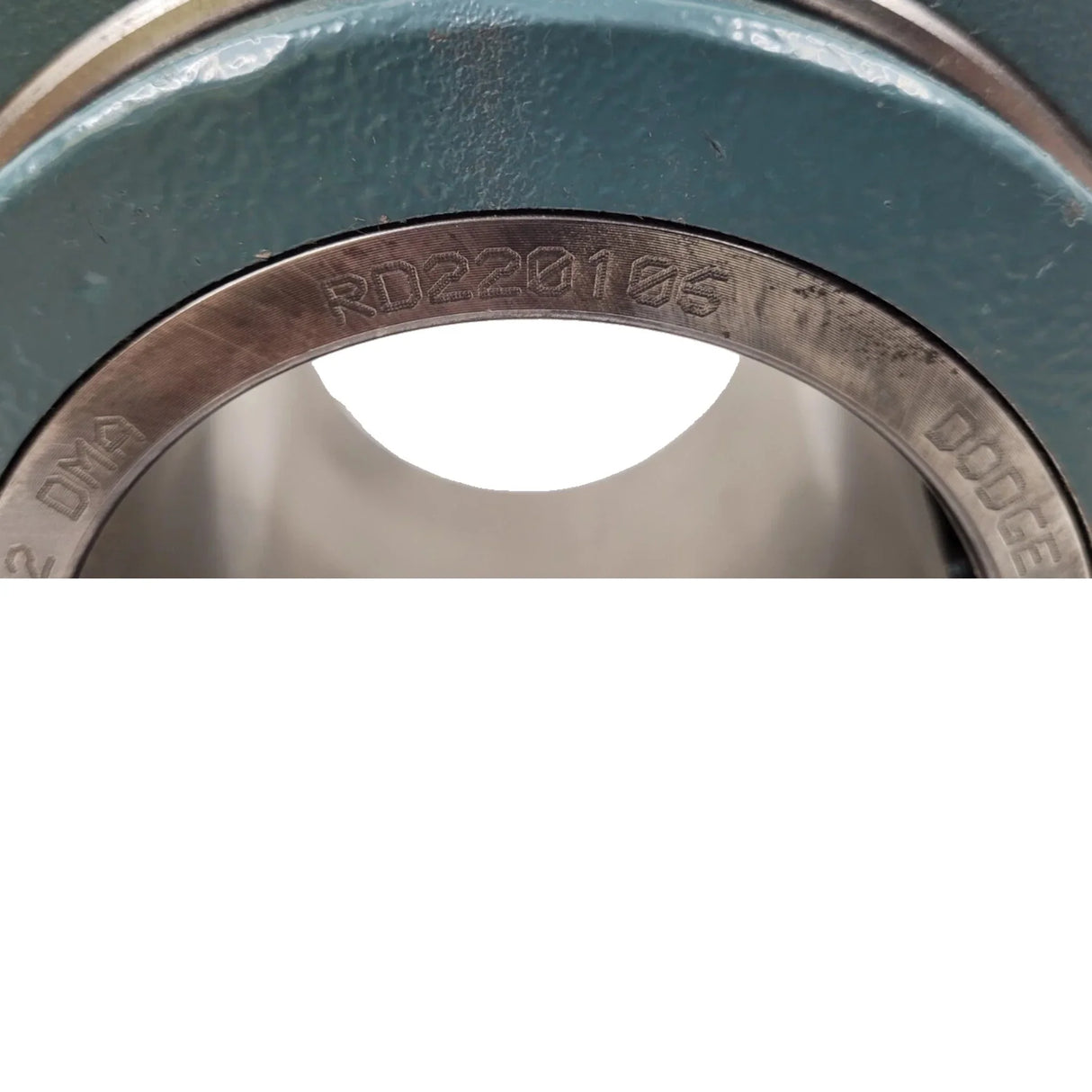 P2B-E-308R Genuine Dodge Pillow Block Roller Bearing - Truck To Trailer