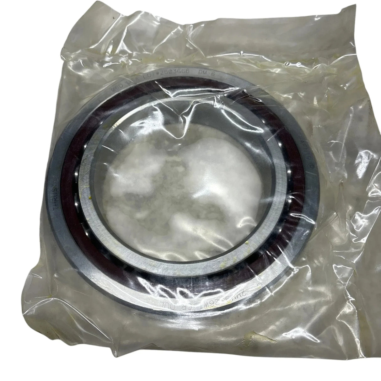 2MM9126WI DUL Timken Machine Tool Angular Contact Bearing - Truck To Trailer