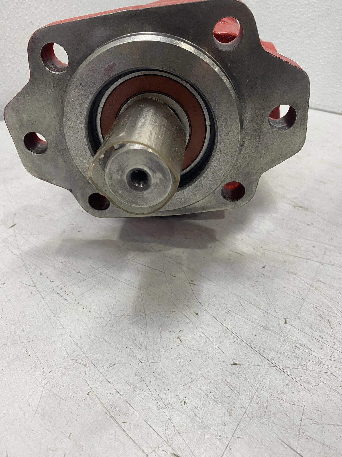PL12307BSBB Muncie Gear Pump