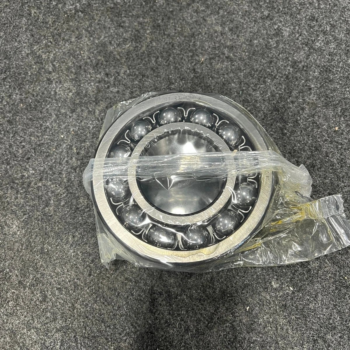 2312/C3 Genuine SKF Self-Aligning Ball Bearing