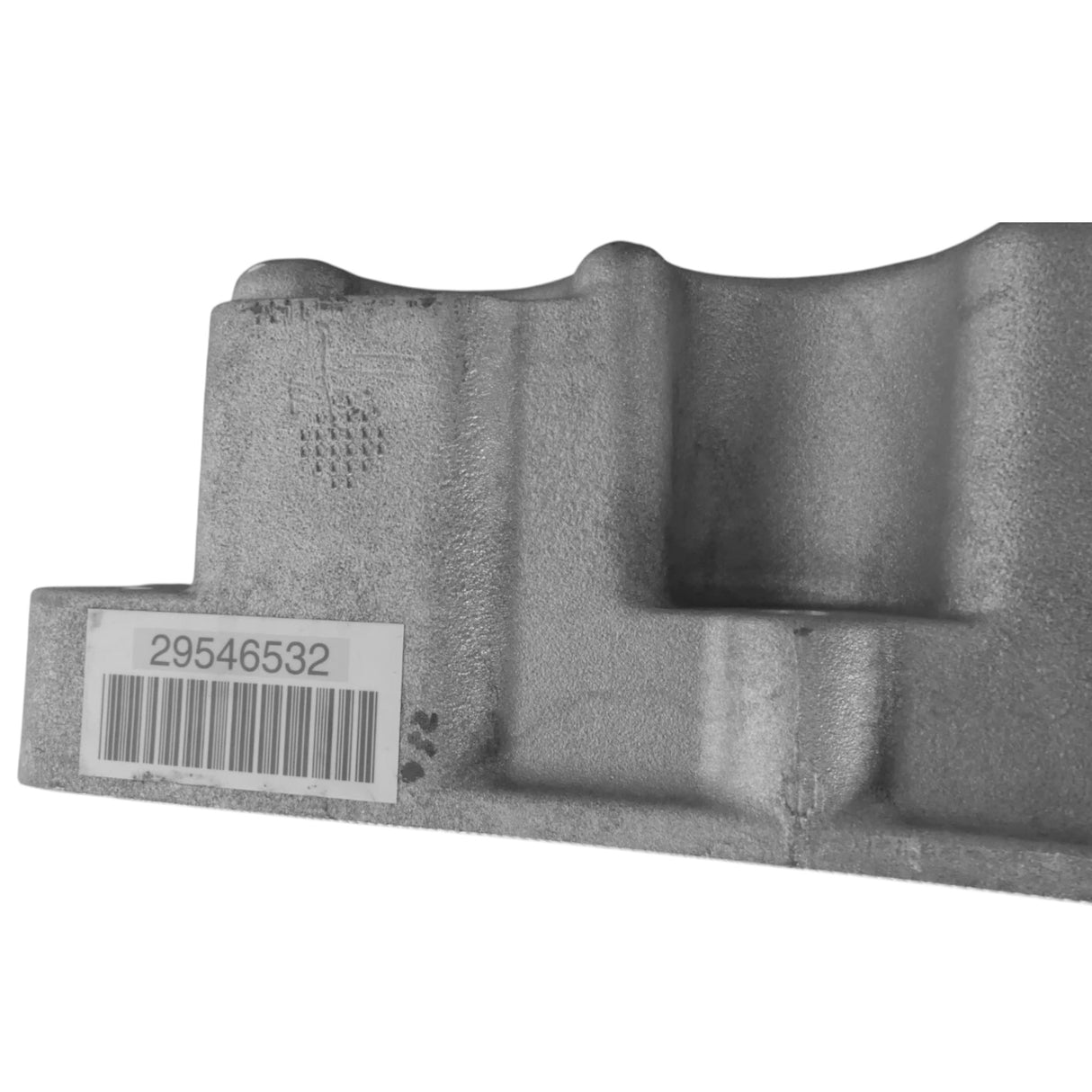 29546532 Genuine Allison Channel Plate