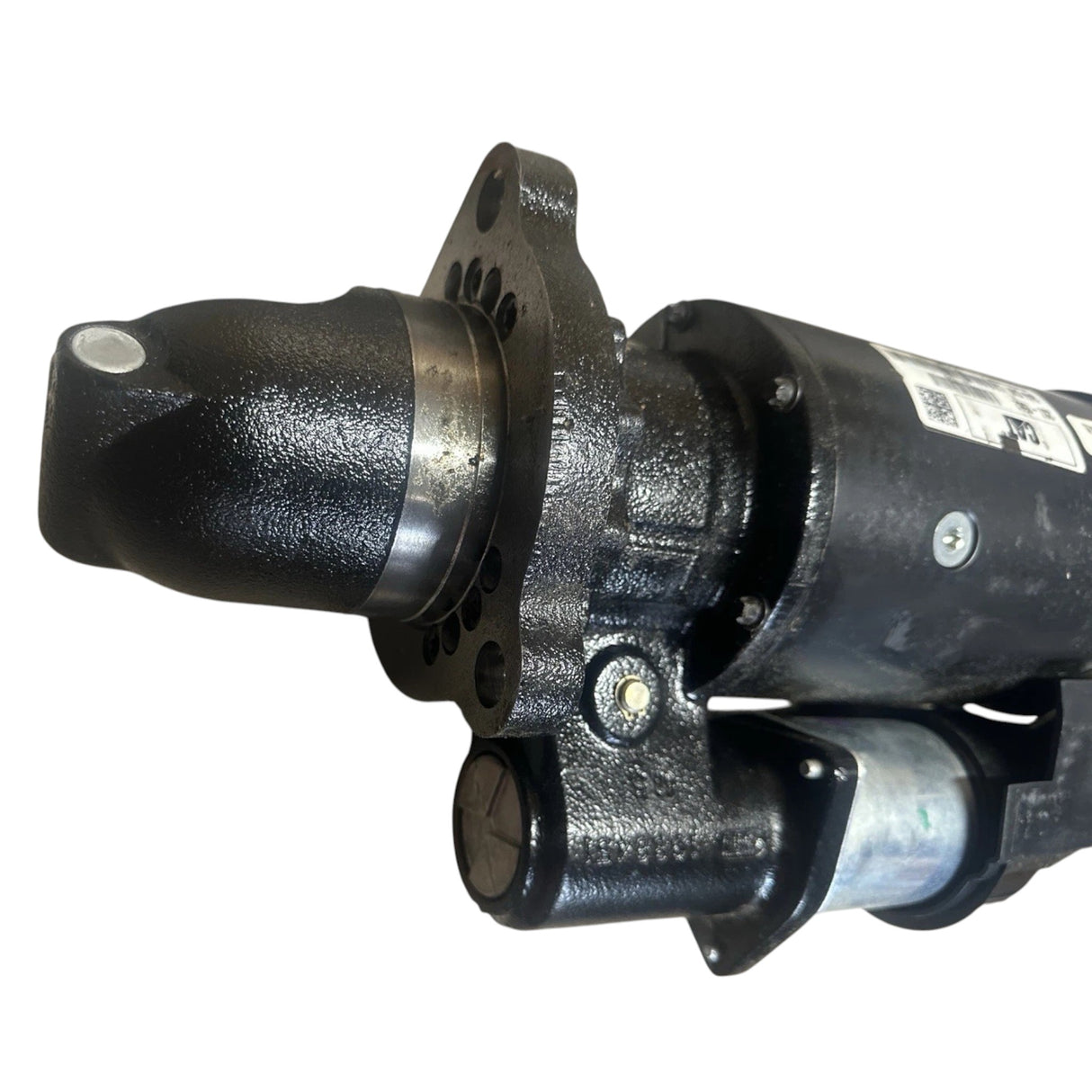 207-1562 CAT Starting Motor Gp-Electric
