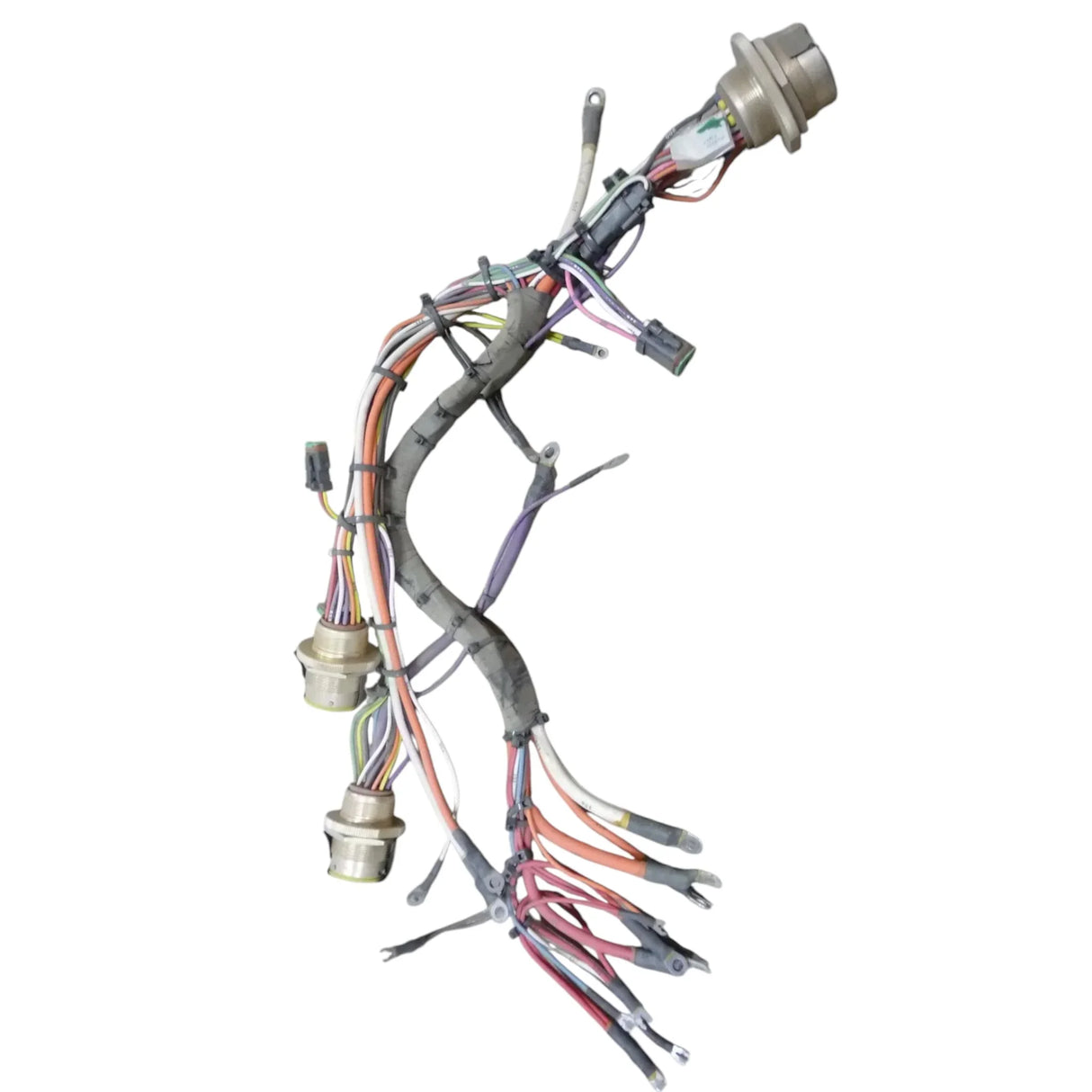 9U-2275 Caterpillar Harness A - Truck To Trailer