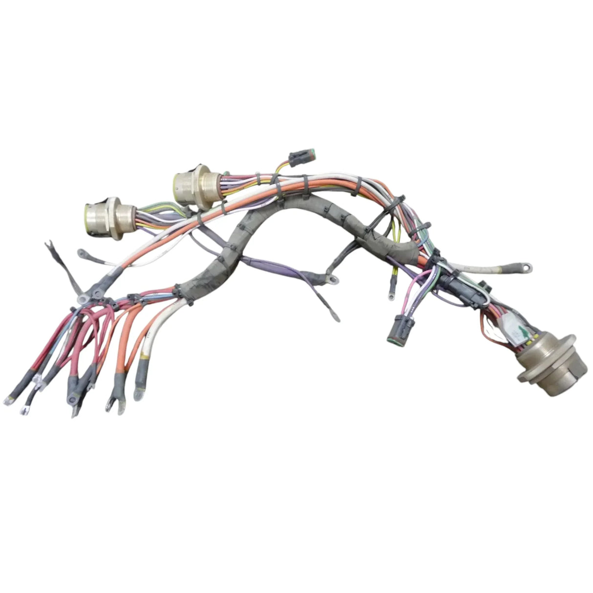 9U-2275 Caterpillar Harness A - Truck To Trailer