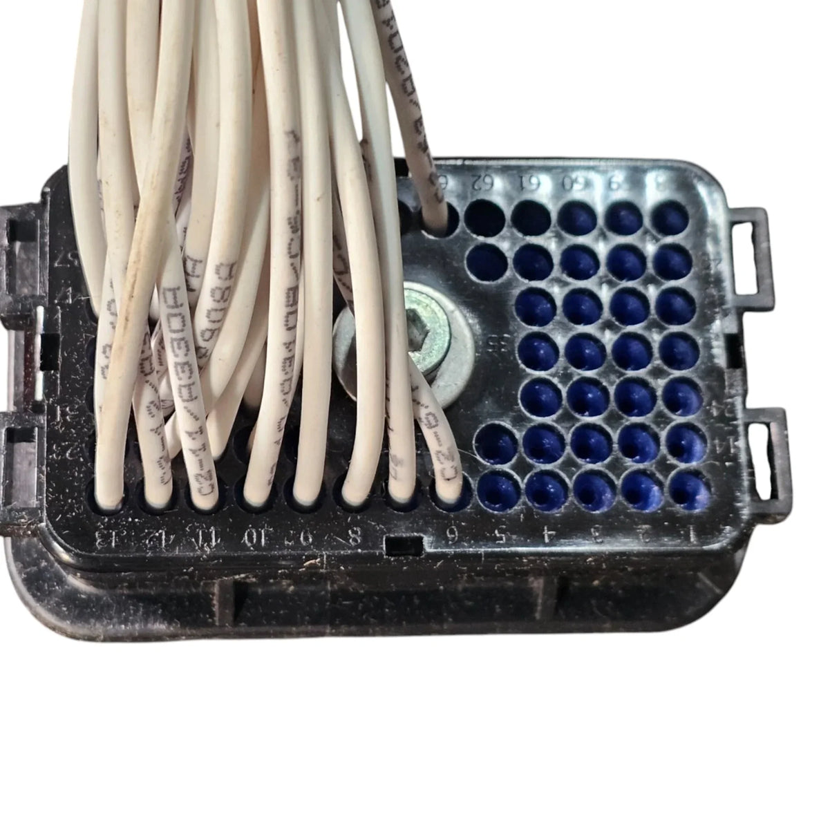 207-5399 Genuine CAT Control Panel Wiring Harness - Truck To Trailer