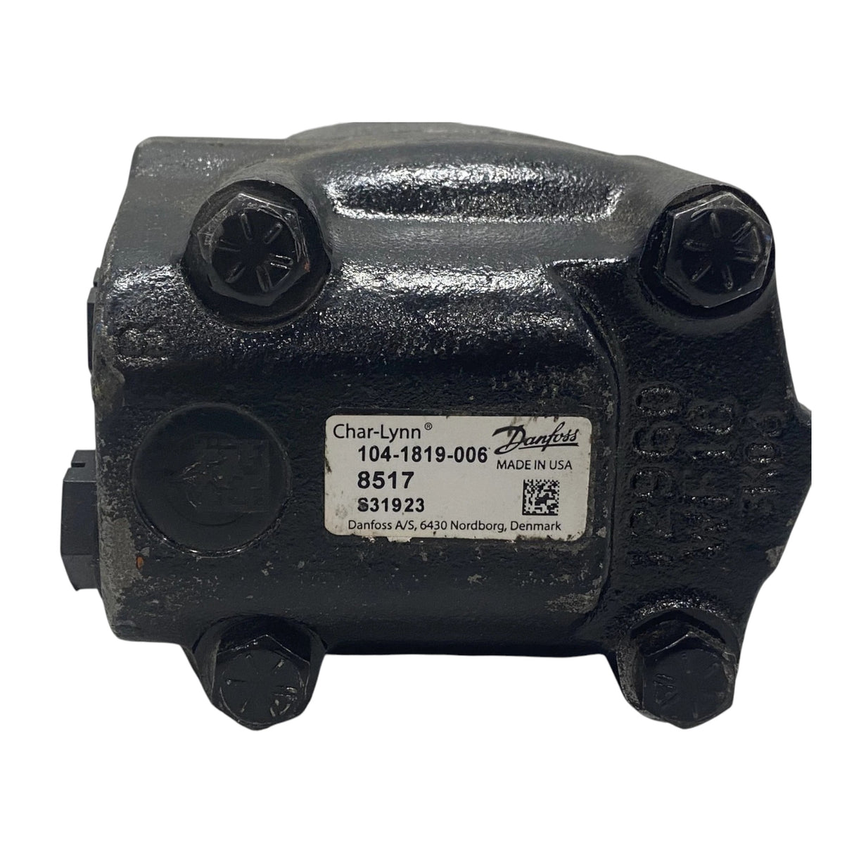 104-1819-006 Danfoss Hydraulic Motor