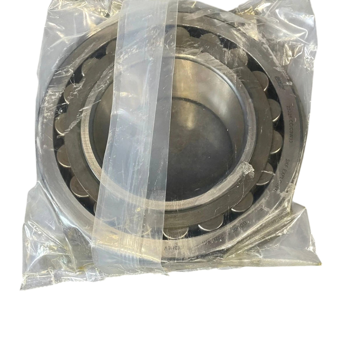 23226 CC/C3W33 Genuine SKF Spherical Roller Bearing