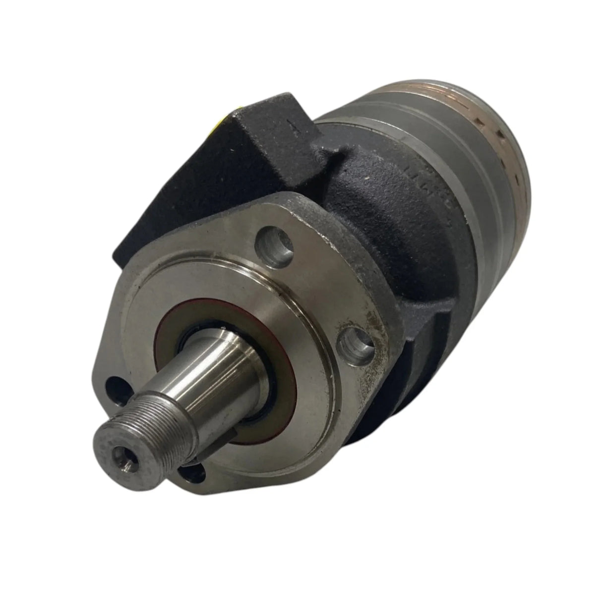 900-3973-17 Parker Hydraulic Motor - Truck To Trailer