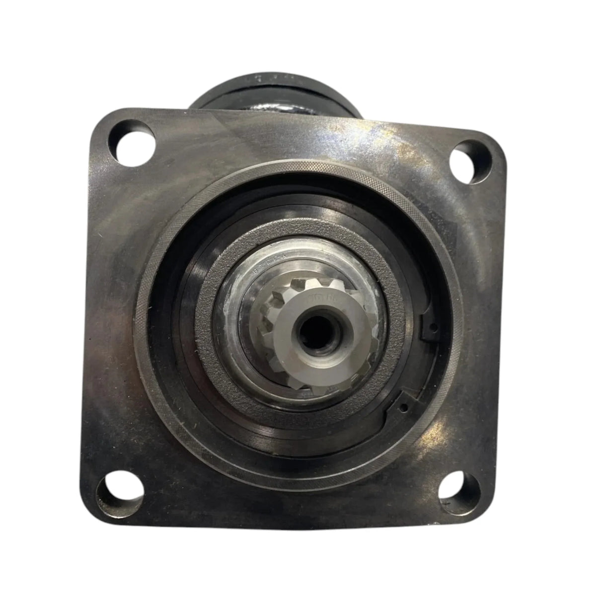 0R-9340 Genuine CAT Reman Axial Piston Motor - Truck To Trailer