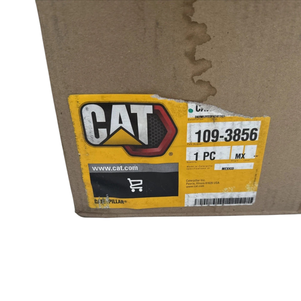 0R-6968 Genuine CAT Cartridge GP