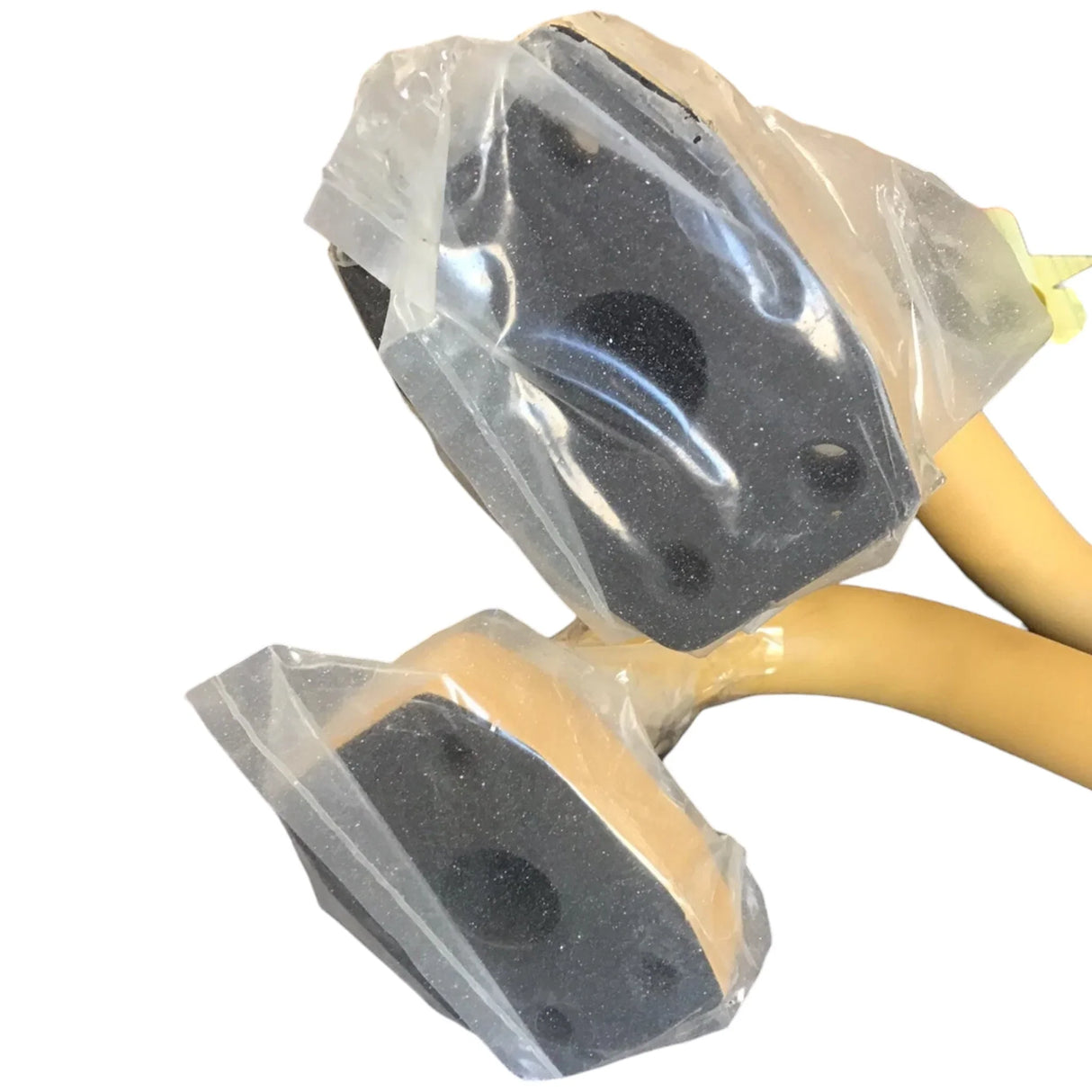 707-86-12420 Genuine Komatsu Block Assembly - Truck To Trailer