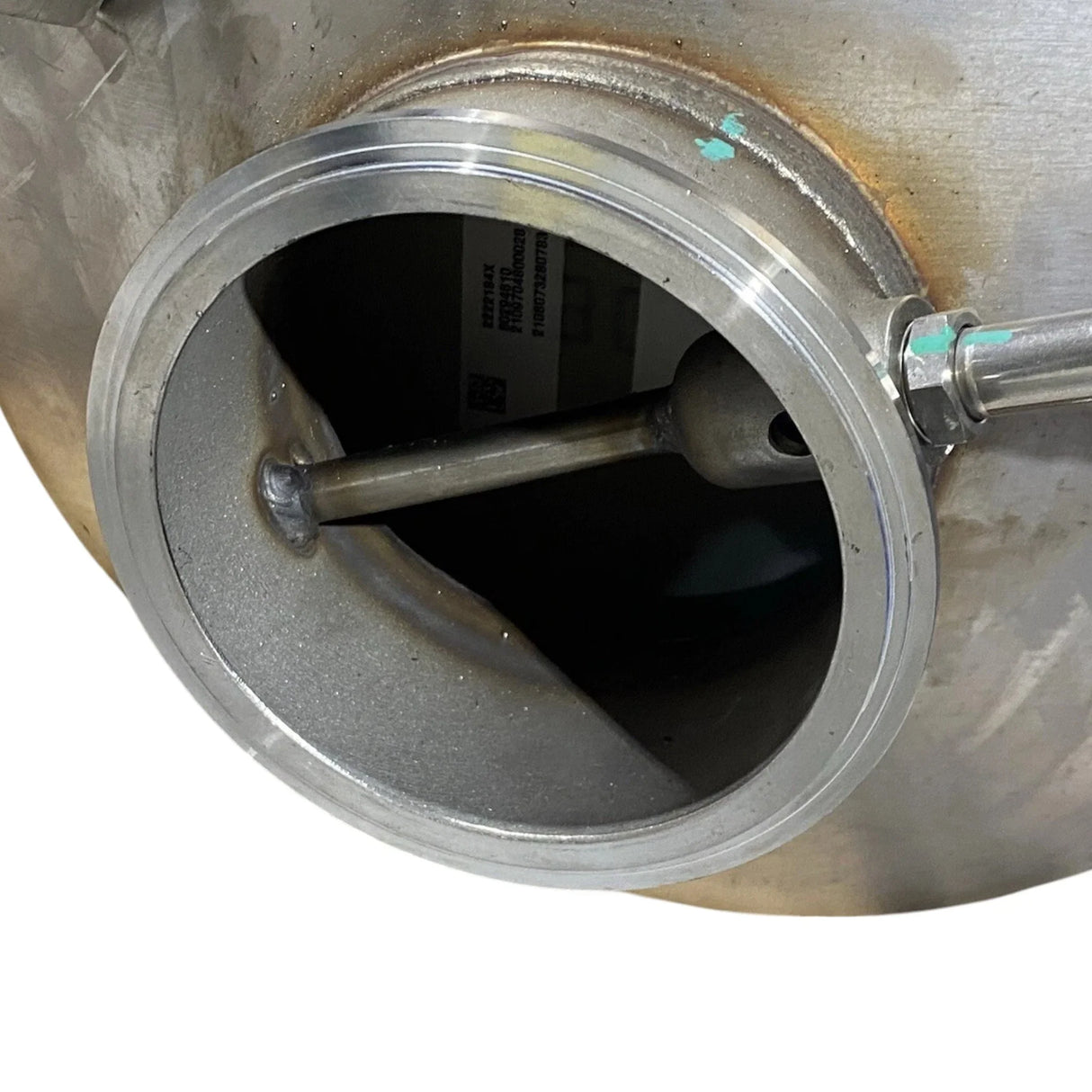 529-8482 CAT Module AR-EX - Truck To Trailer