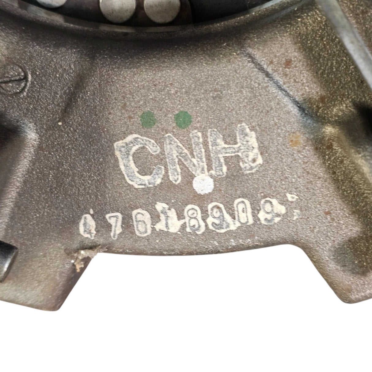 47618909 CNH Clutch Cover Assembly