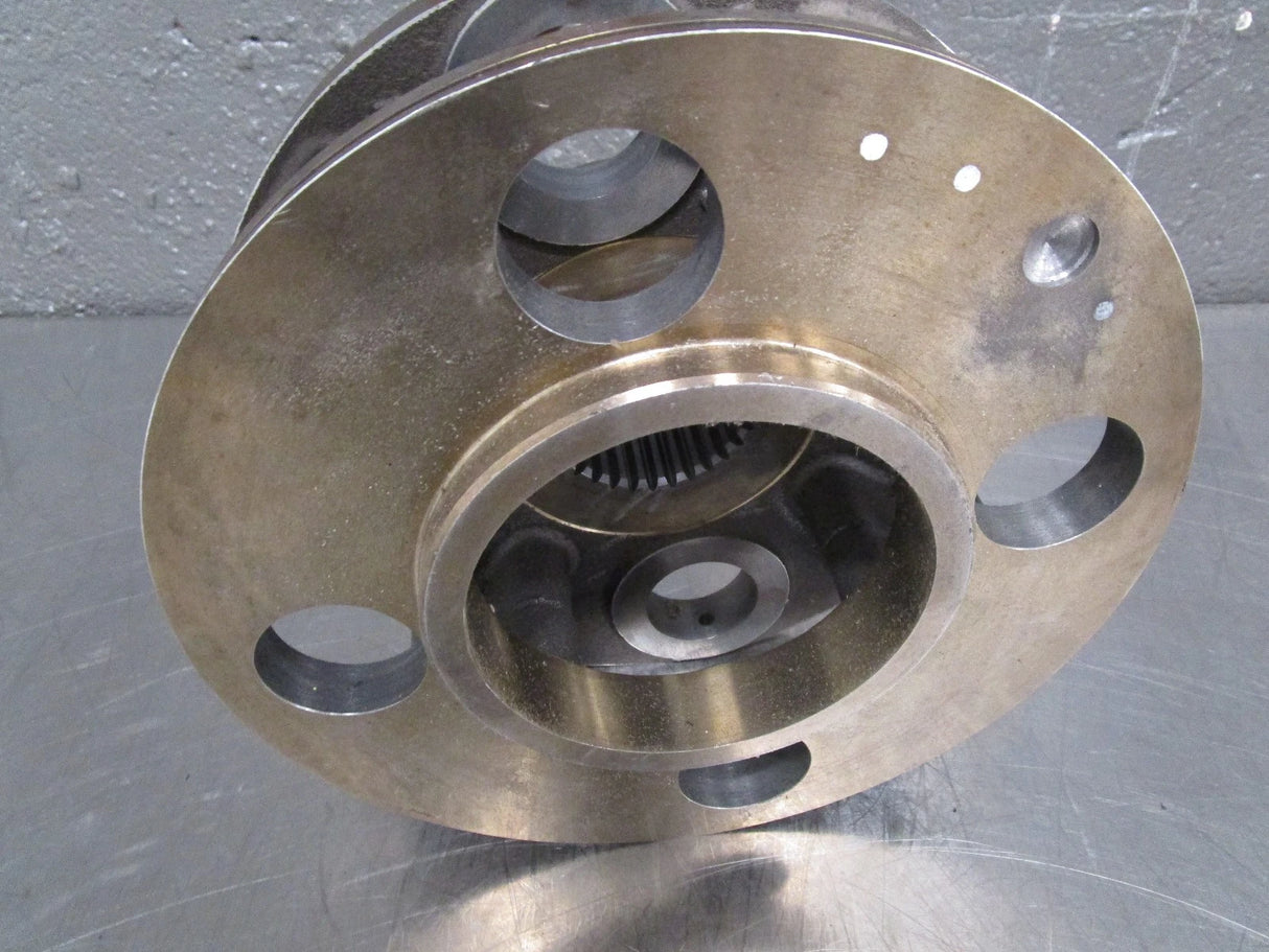 6Y-9079 CAT Differential Steering Drive Planetary Carrier