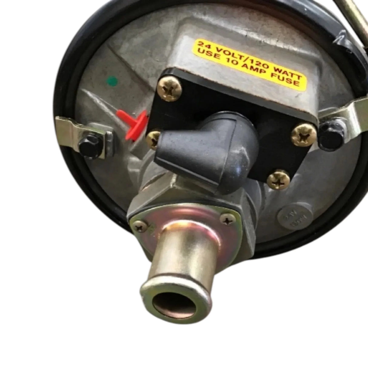 289008N Bendix Air Dryer Evaporator - Truck To Trailer