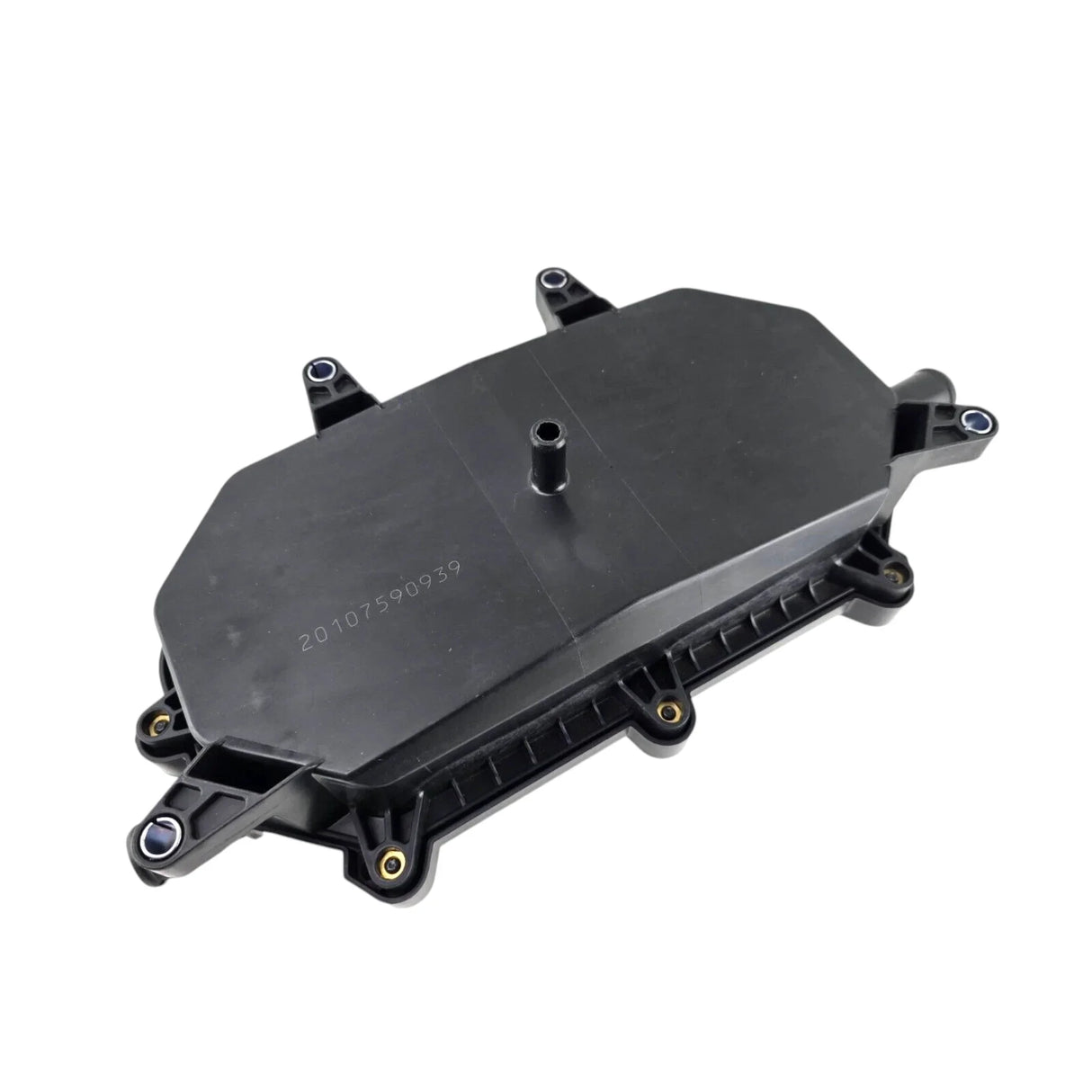 2895323 Genuine Cummins Crankcase Ventilation Breather Box - Truck To Trailer