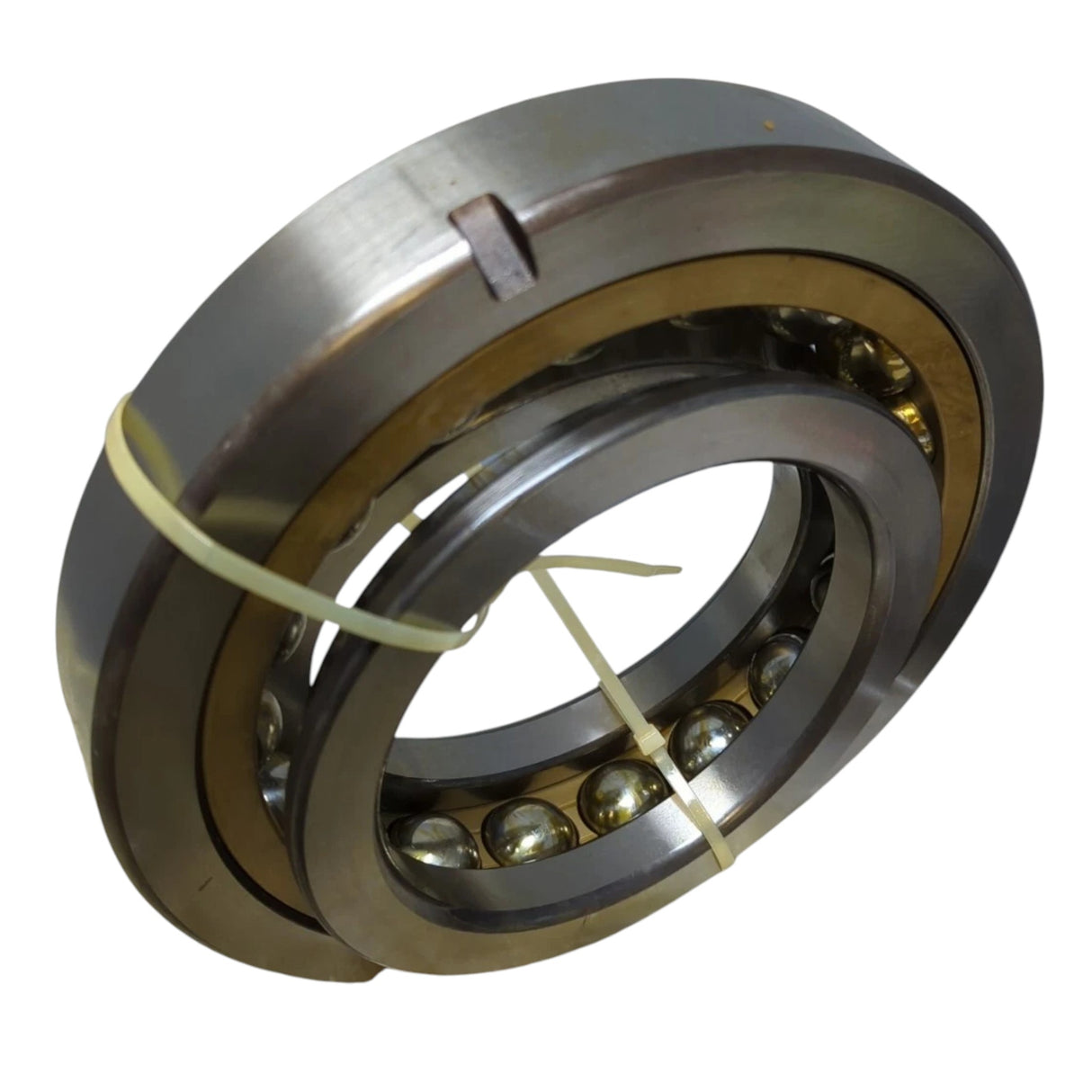 QJ230N2MA Genuine SKF Four-Point Contact Bearing