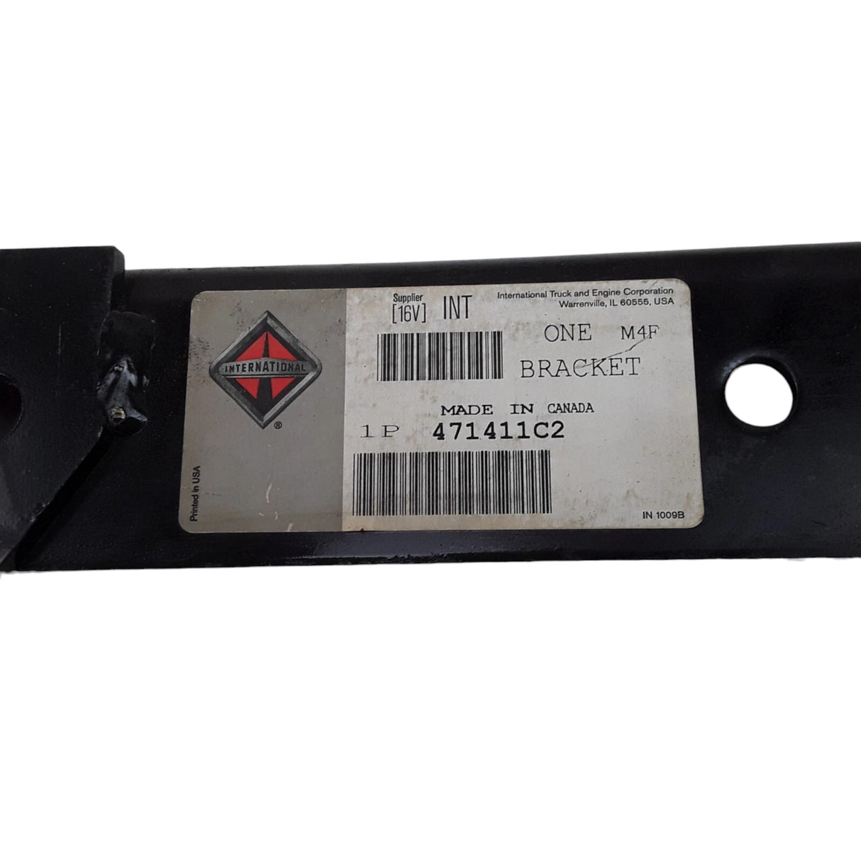 471411C2 Genuine International Bracket