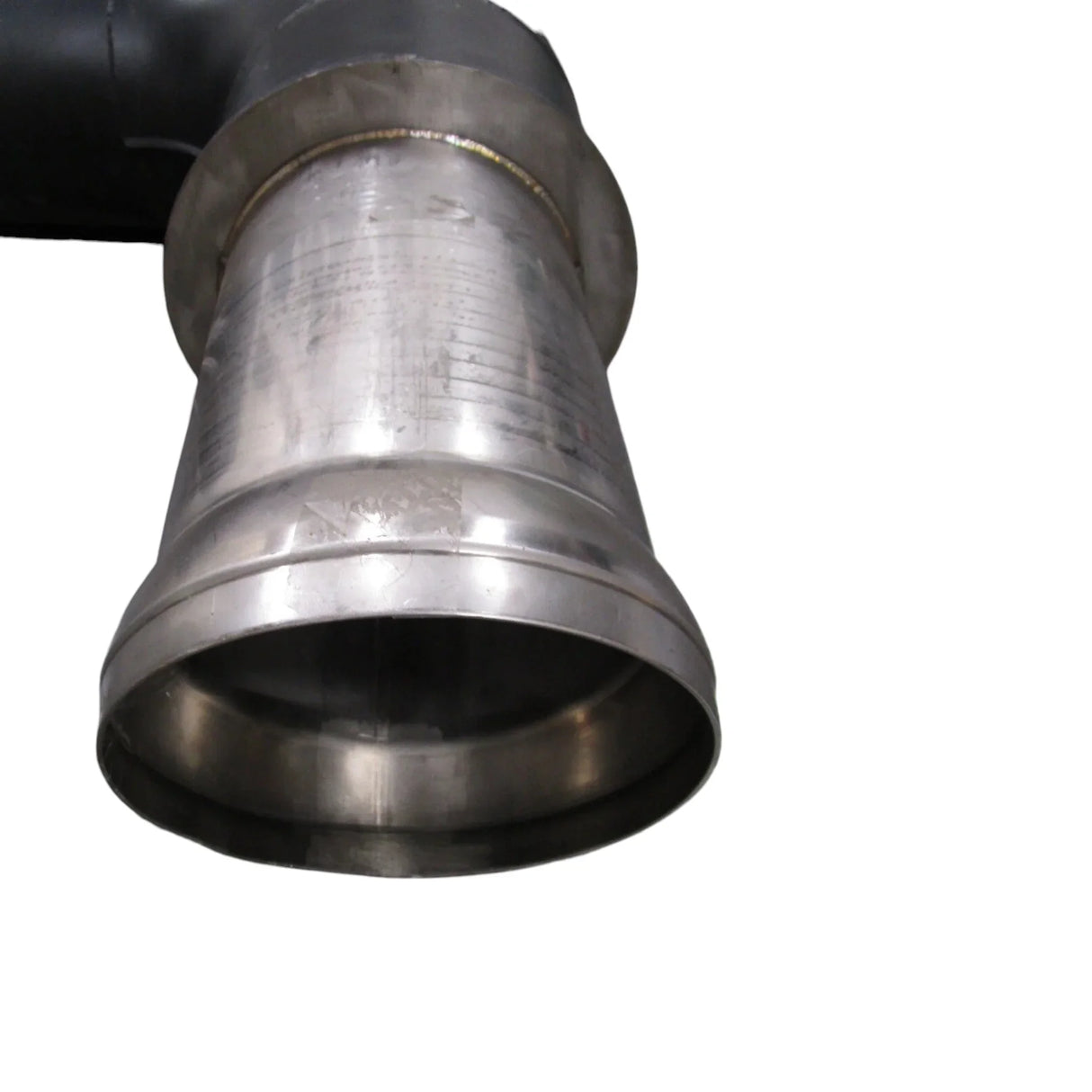 524-8591 CAT Exhaust Tube Assy - Truck To Trailer