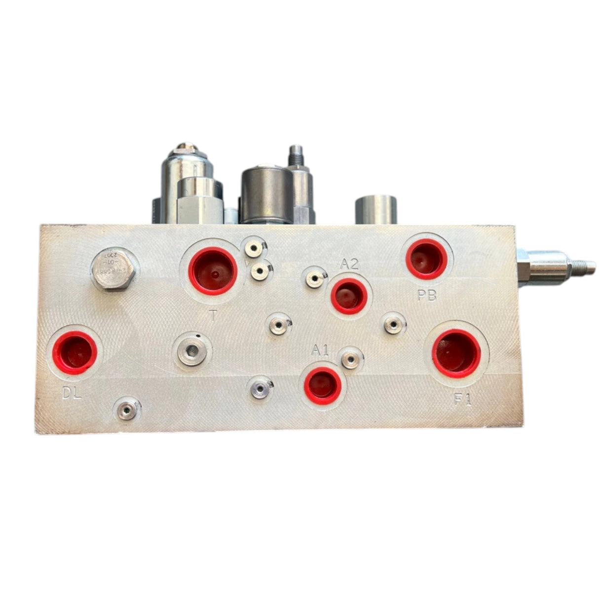 491-3781 Genuine CAT Manifold GP