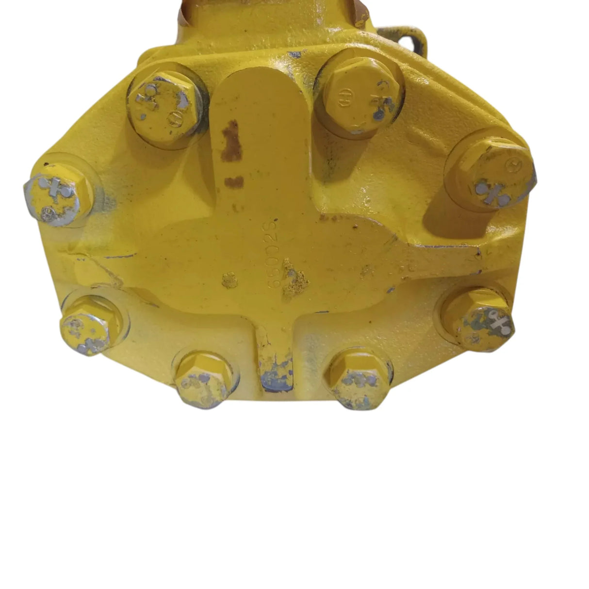 07433-66500 Genuine Komatsu Hydraulic Pump - Truck To Trailer