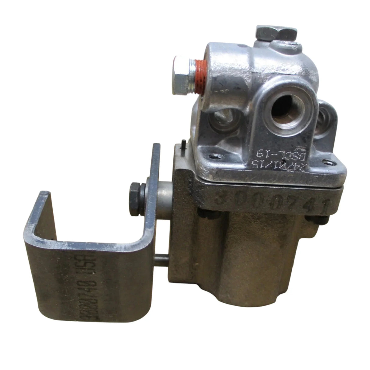 3000741 Genuine Cummins Shutoff Valve - Truck To Trailer