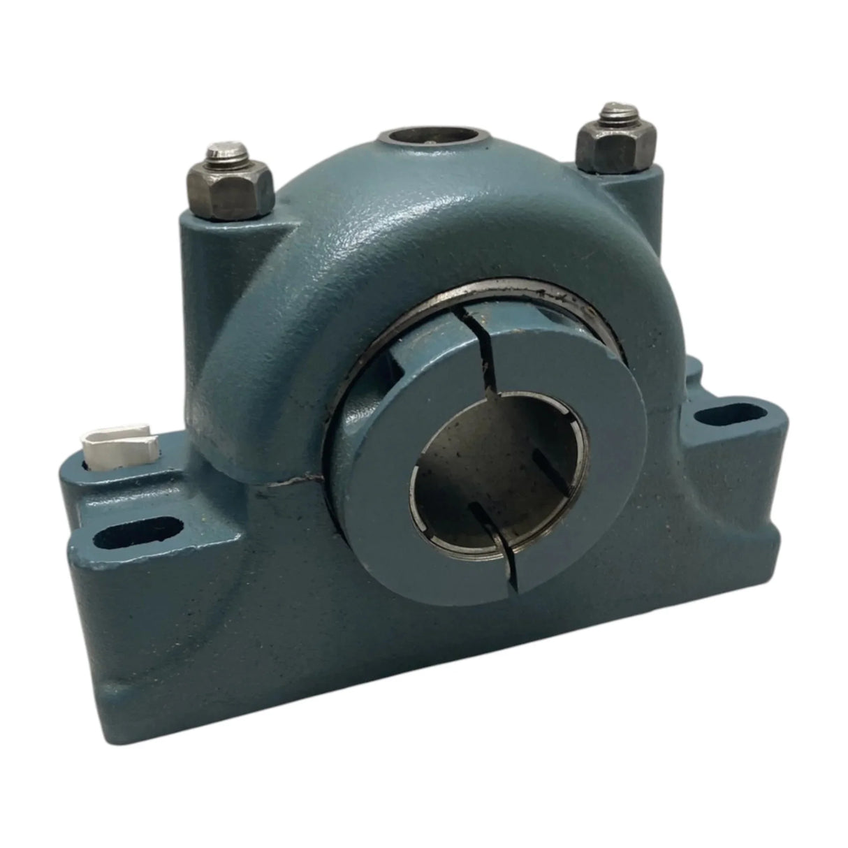 P4B-C-215 Genuine Dodge Pillow Block Roller Bearing - Truck To Trailer