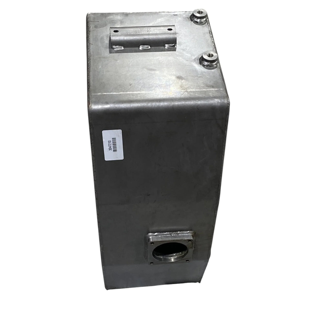 7W-0315 CAT Coolant Tank - Truck To Trailer