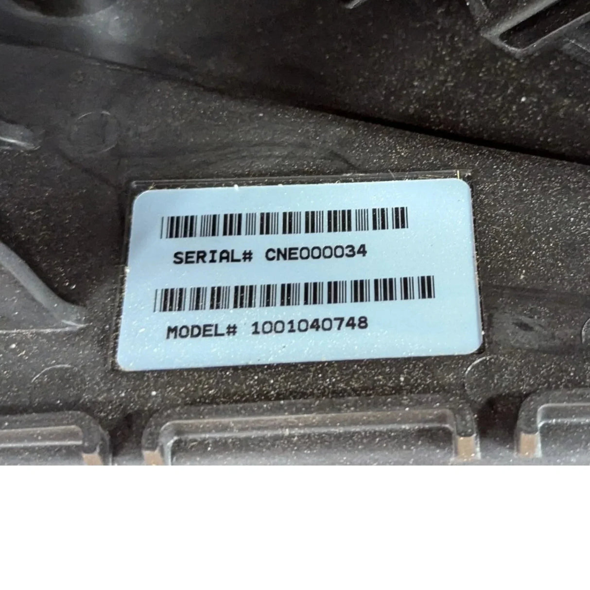 2513868C91 Genuine International Auxiliary Heater A/C Assembly - Truck To Trailer