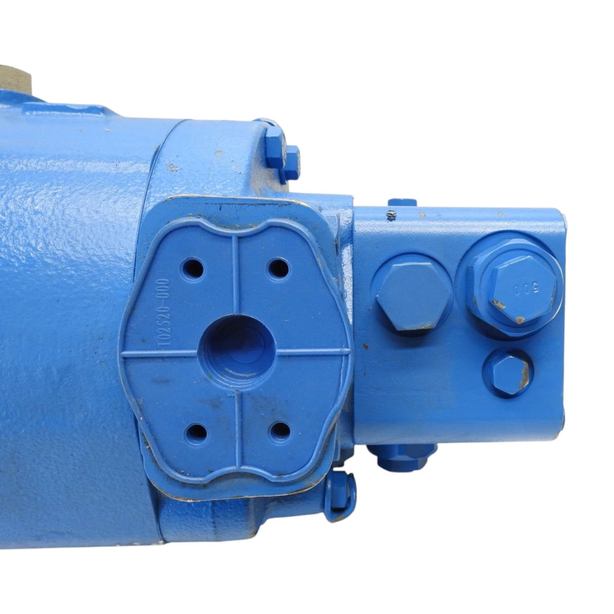 5431-055 Genuine Danfoss M54 Hi-Speed FIX MTR FC Hydraulic Motor