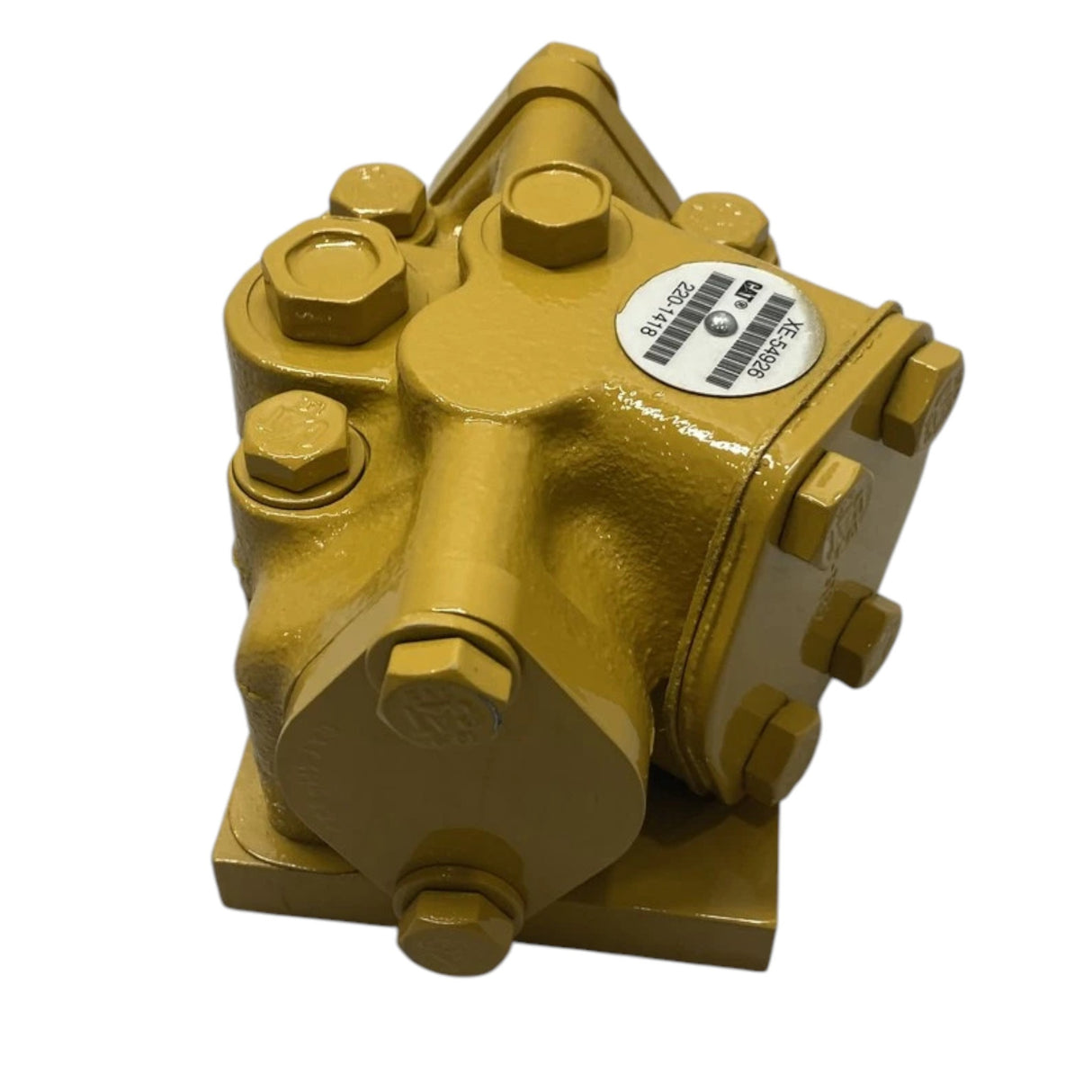 2201418 CAT Torque Converter Relief Valve