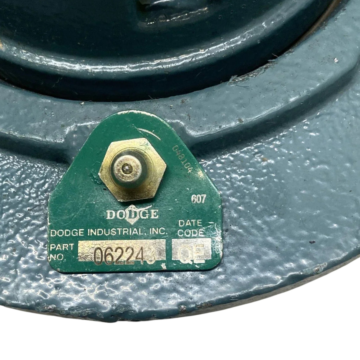 062243 Genuine Dodge Spherical Roller Mounted Bearing