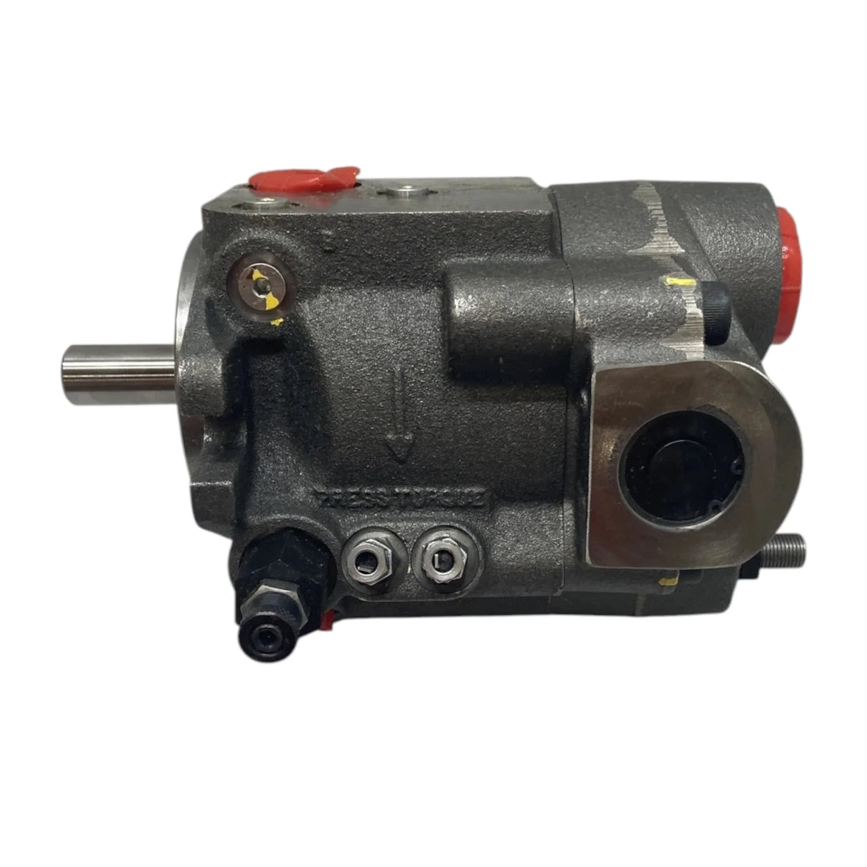 PAVC38R42H16 Genuine Parker Hydraulic Piston Pump - Truck To Trailer