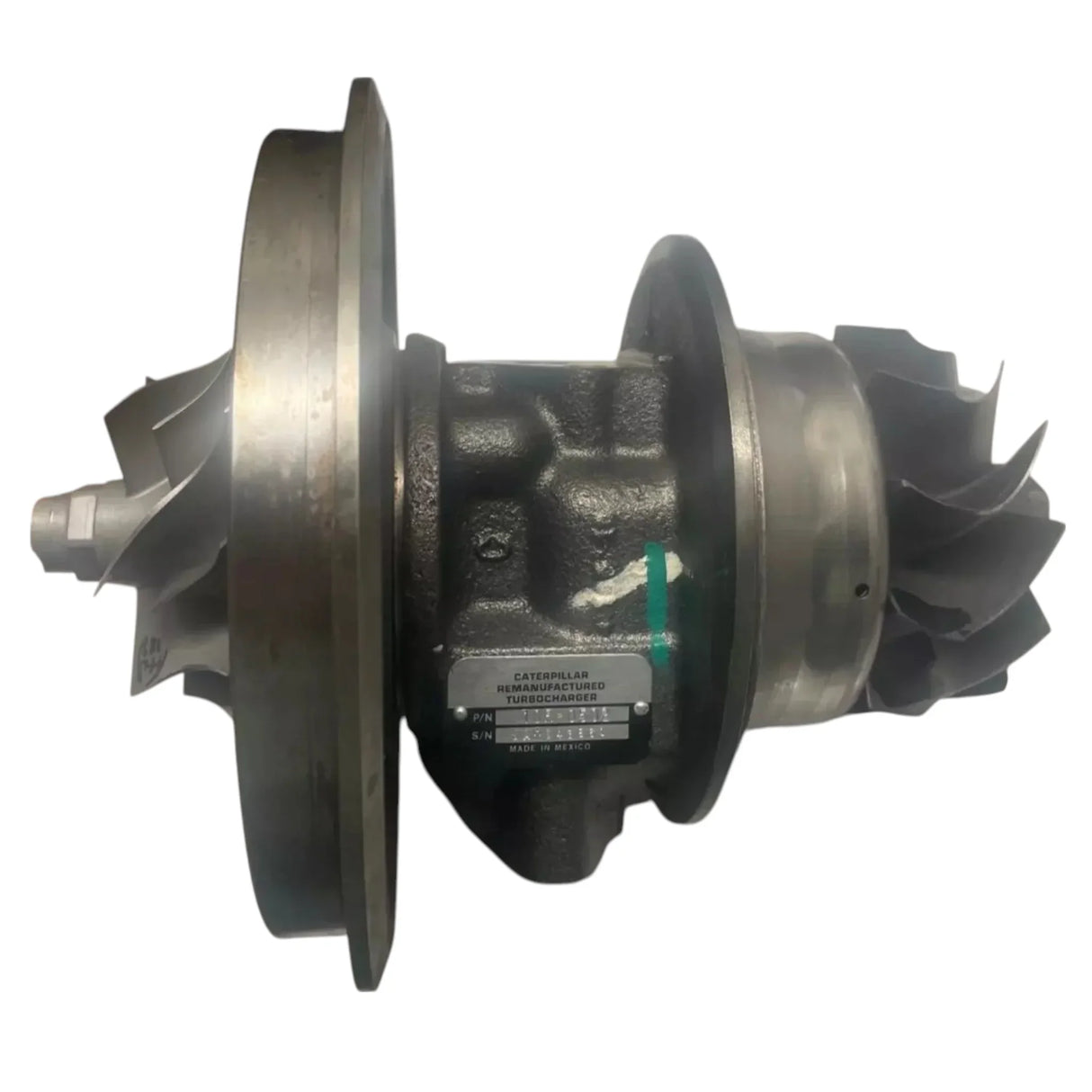 10R-0502 Genuine CAT Turbo Cartridge GP - Truck To Trailer