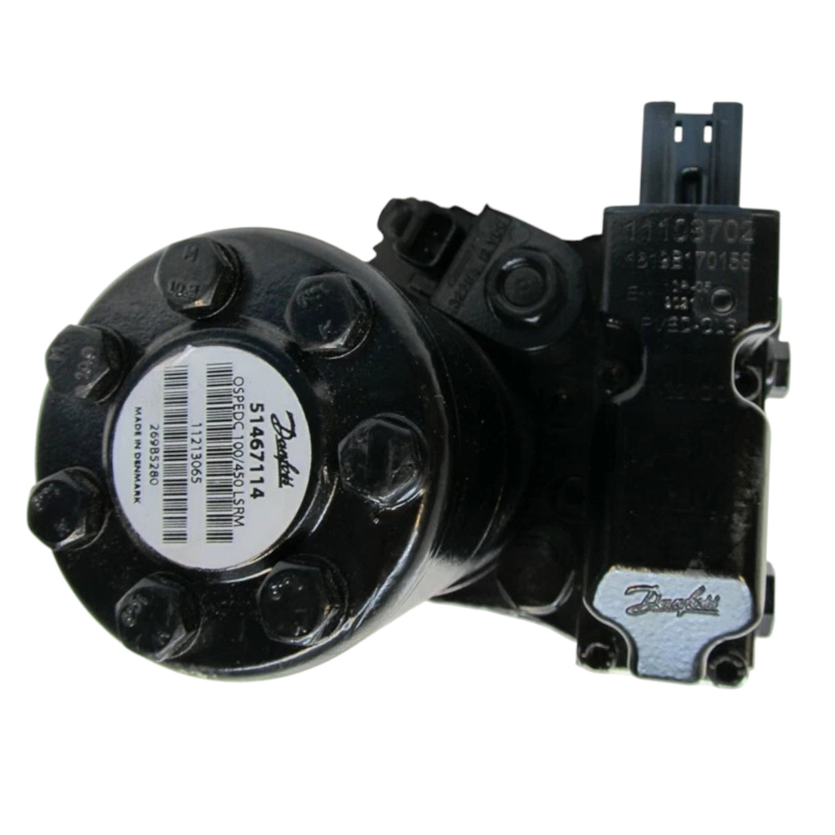 51467114 Genuine Danfoss Steering Control Unit