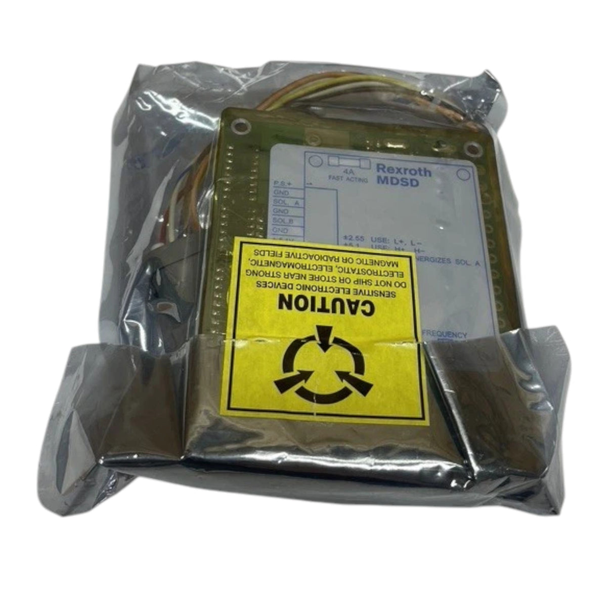 138-8585 Genuine CAT Variable Vibratory Controller