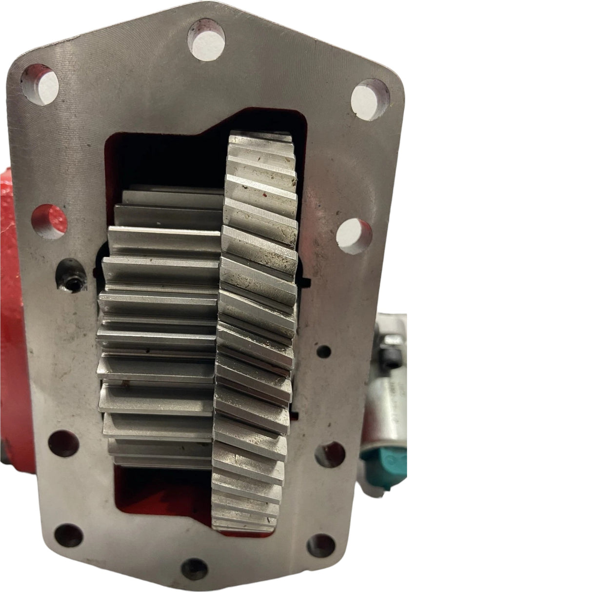 871XEFJP-B5XV Chelsea Power Take Off Assembly