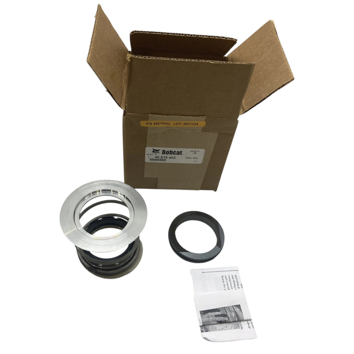 39929351 Genuine Bobcat Shaft Seal