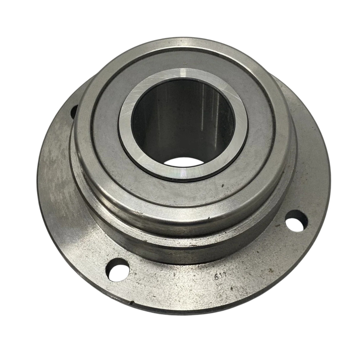 023132 Dodge Four-Bolt Piloted Bearing Unit