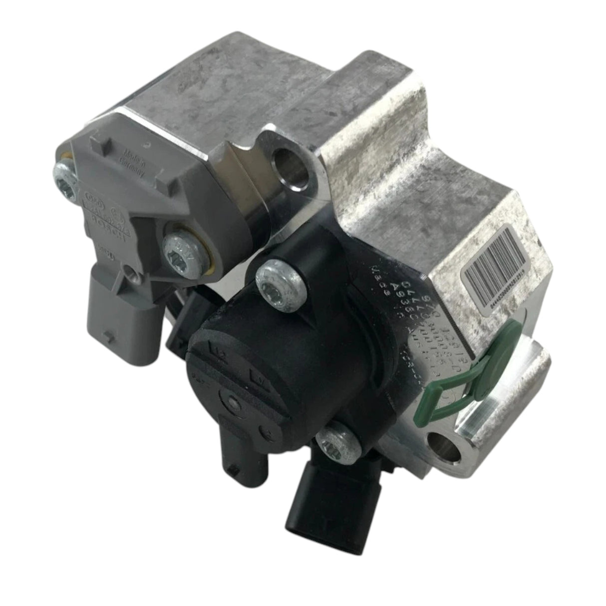 A9060700155 Genuine Mercedes-Benz Doser Block Assembly