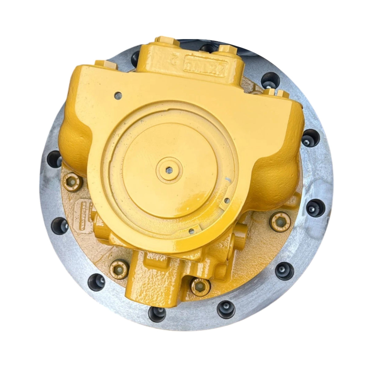 487-6193 Genuine CAT Piston Hydraulic Motor