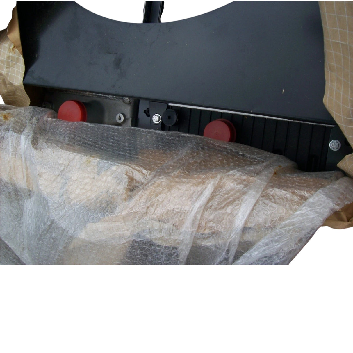 275-8174 Genuine CAT Radiator