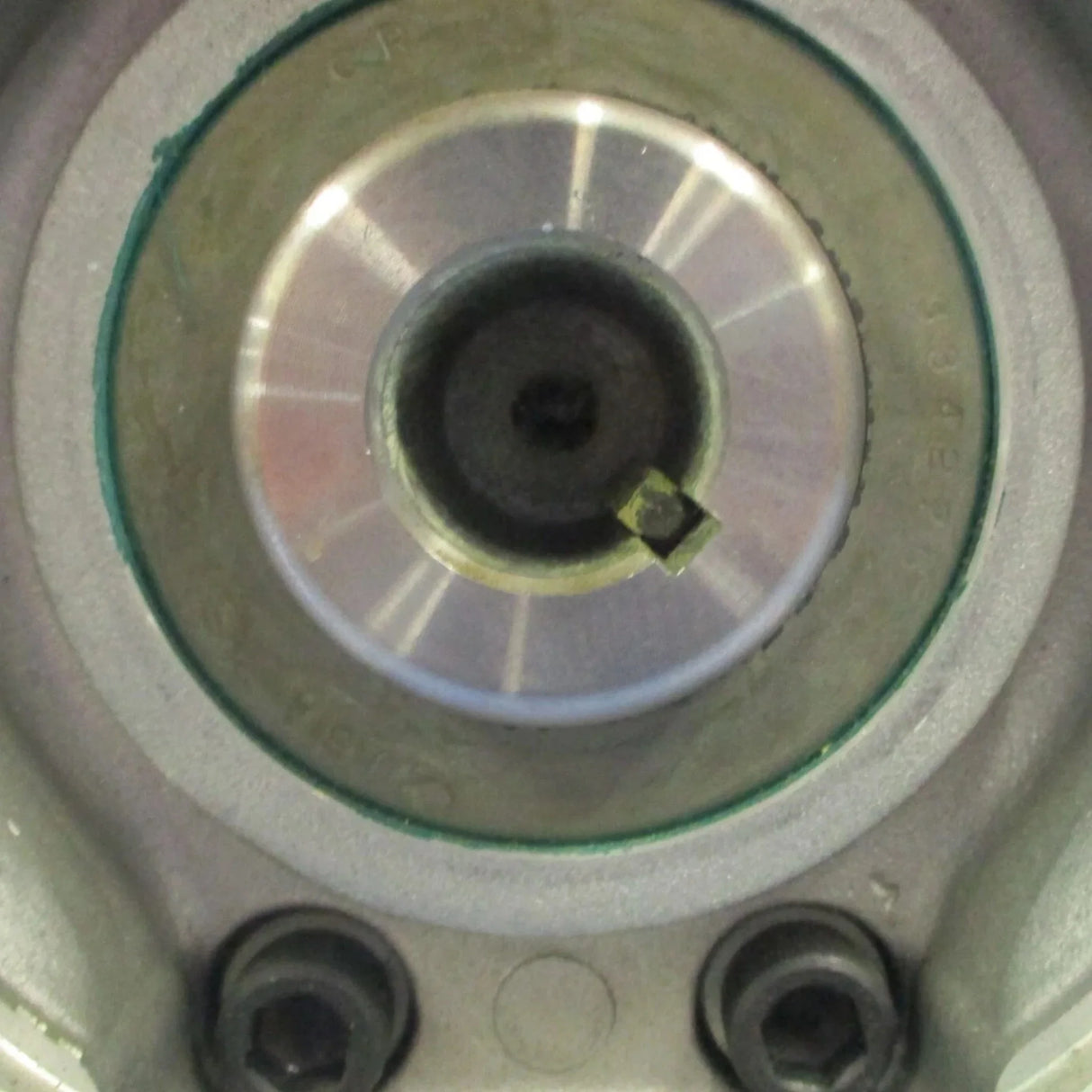 26Q25L14 Dodge Reducer - Truck To Trailer