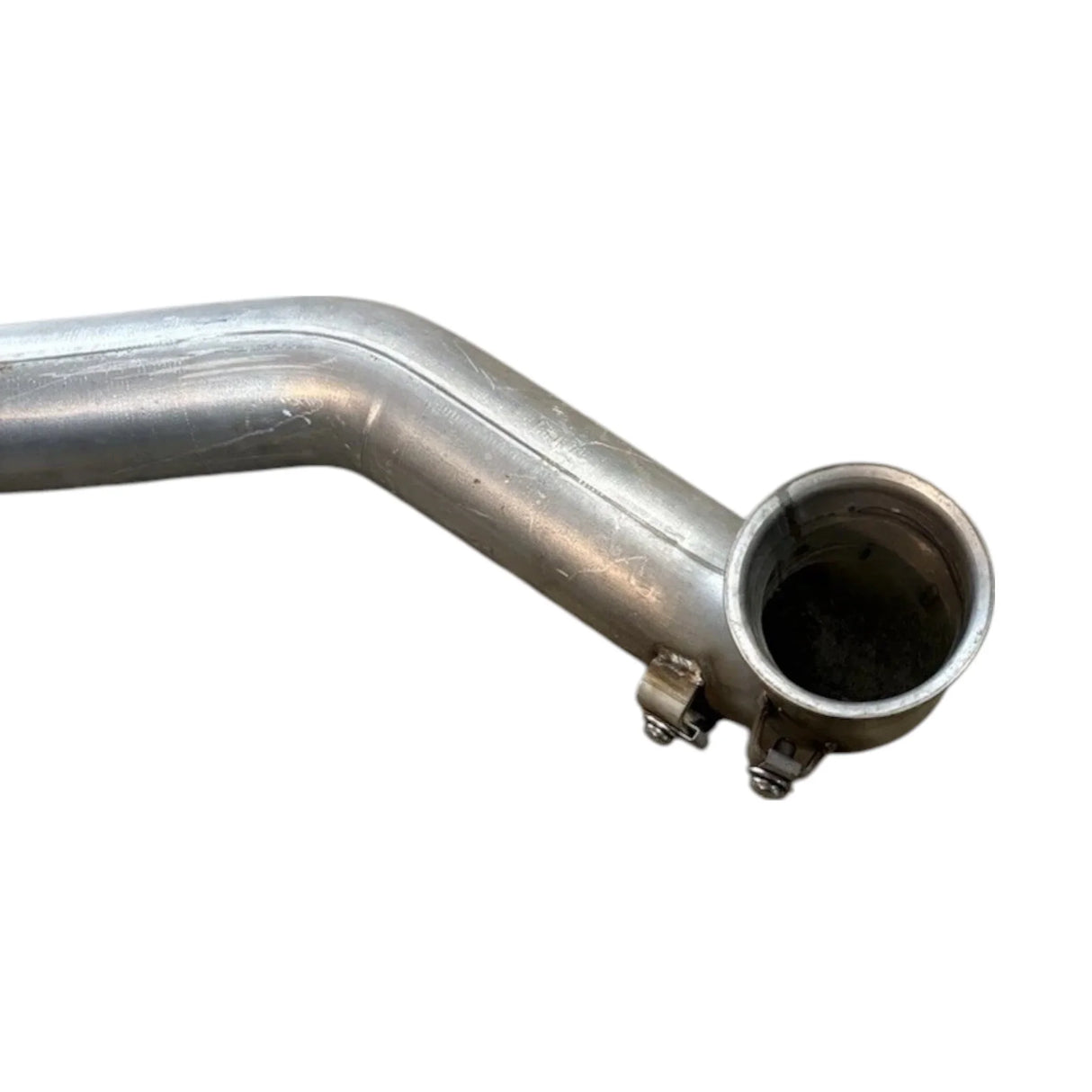 3995053C1 International Exhaust Pipe - Truck To Trailer
