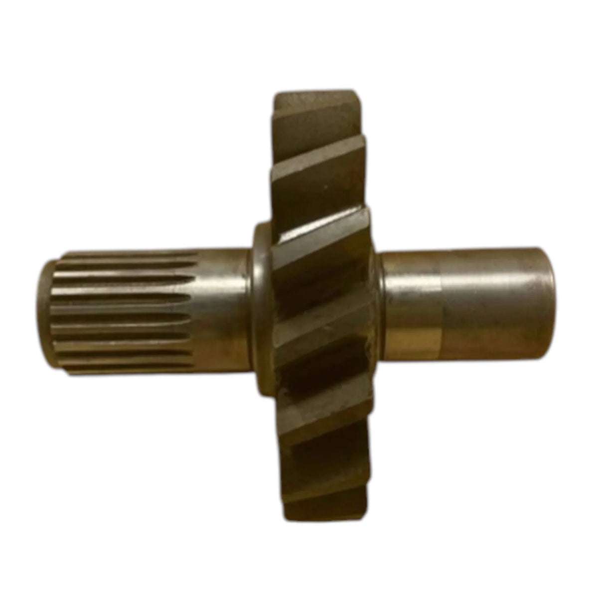 134-960-1420 Genuine Komatsu Gear - Truck To Trailer