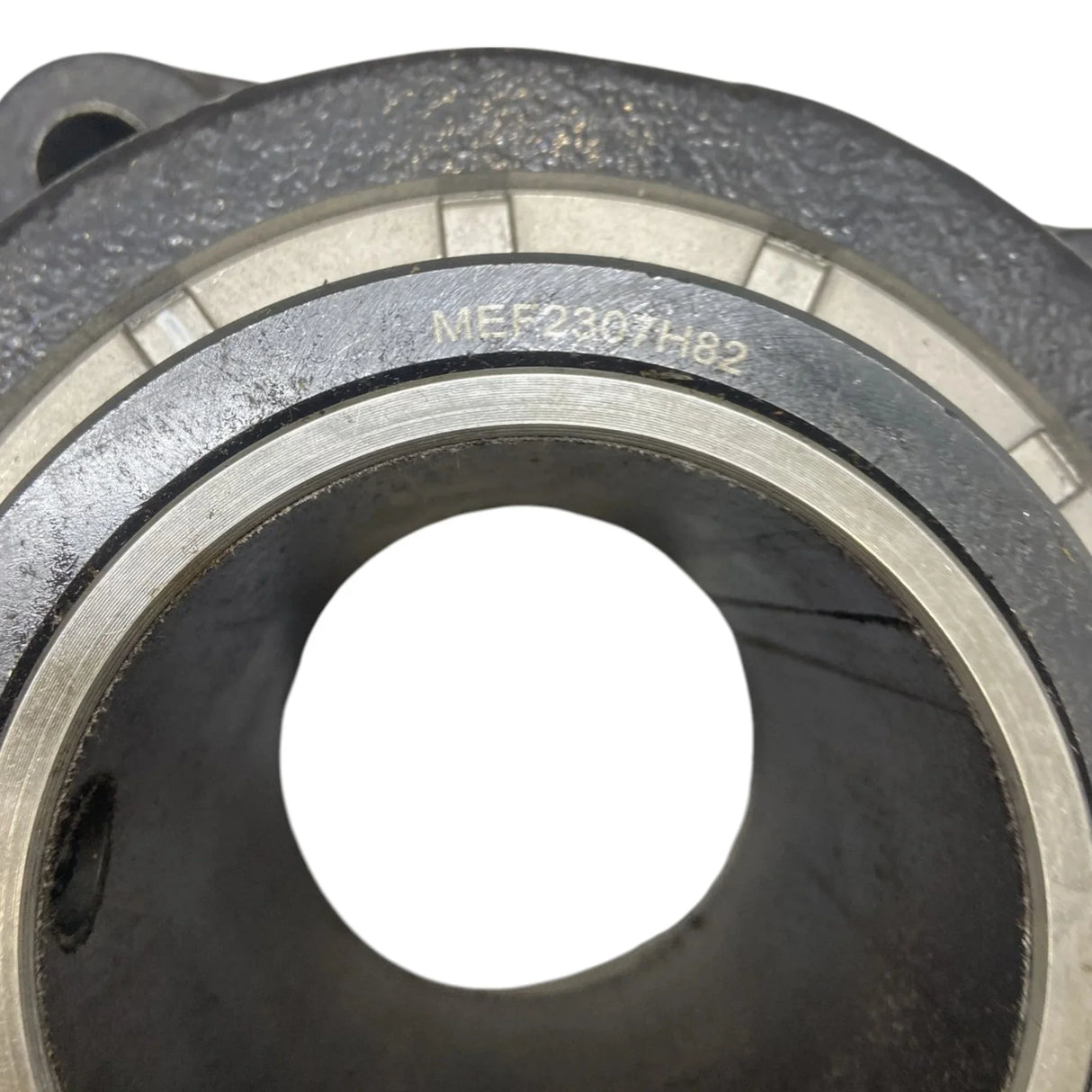 MEF2307H82 Rexnord Roller Bearing Unit - Truck To Trailer