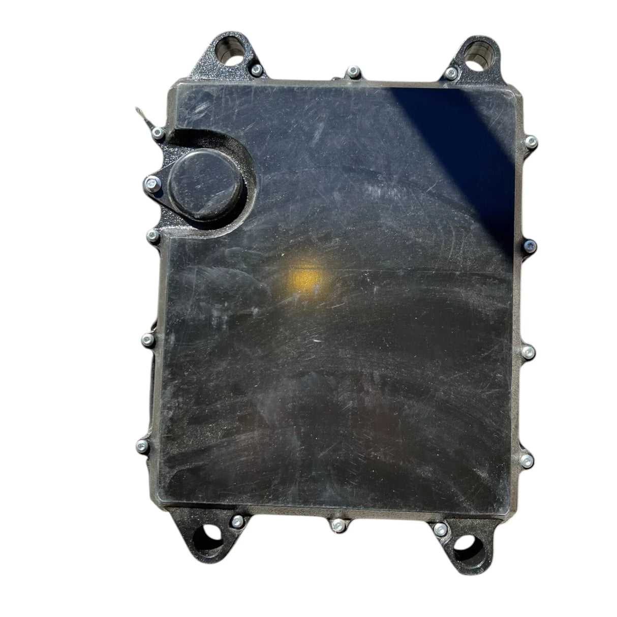 3273520 Caterpillar Electronic Control - Truck To Trailer